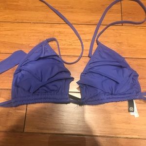 VIX Bikini Top, D cup ☀️☀️